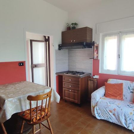 Tana Libera Tutti Bed & Breakfast Viggianello Luaran gambar