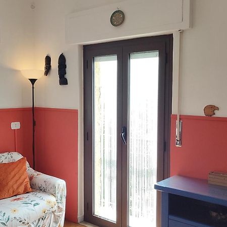 Tana Libera Tutti Bed & Breakfast Viggianello Luaran gambar
