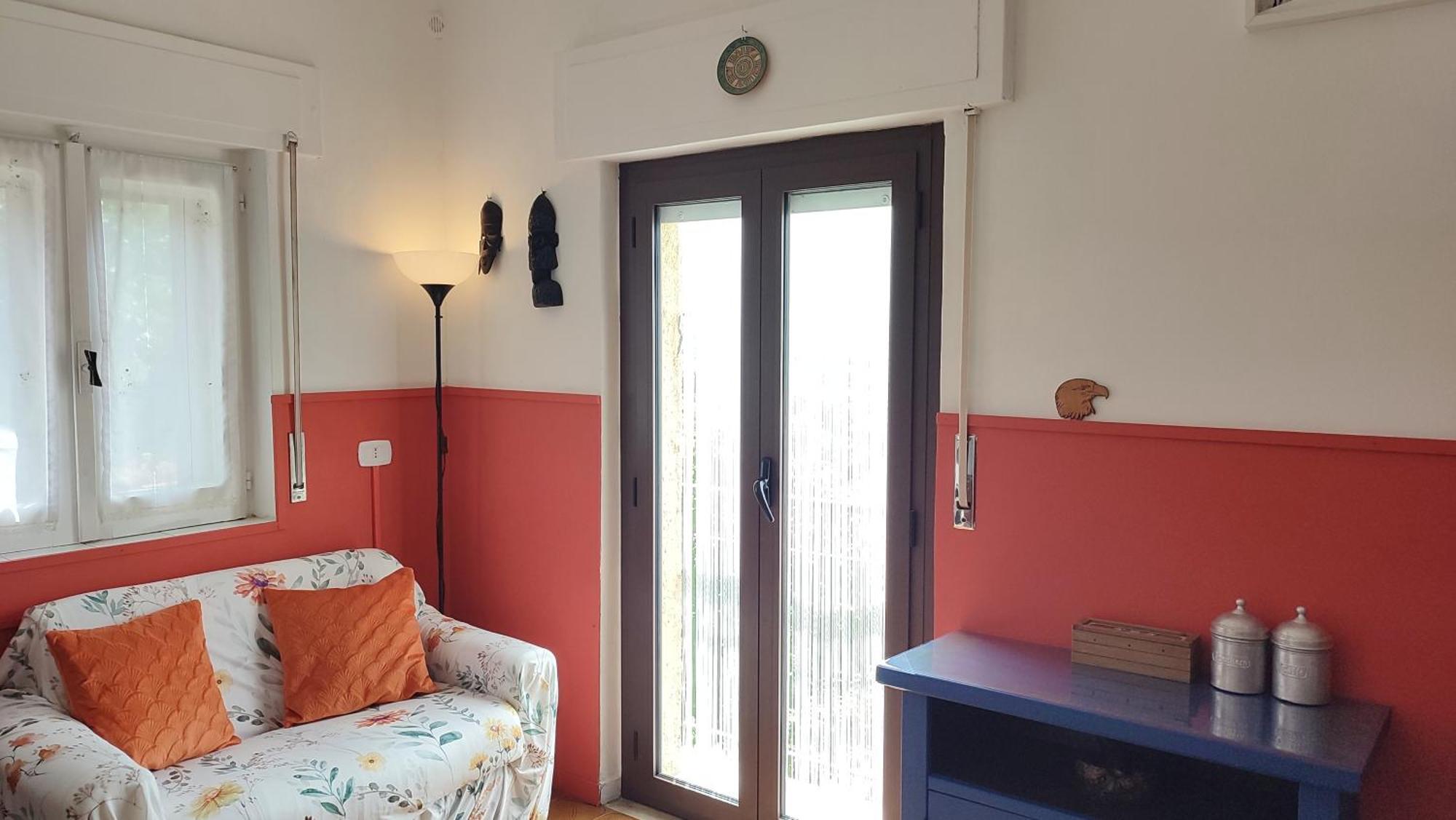 Tana Libera Tutti Bed & Breakfast Viggianello Luaran gambar